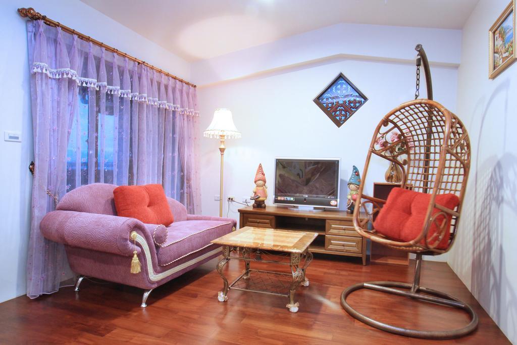 Free House B&B Suao Exterior photo